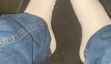 The Best Colombian Feet to Worship - Tomasstyl Chaturbate