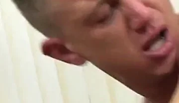 Chav dudes selfie porn xxl threesome
