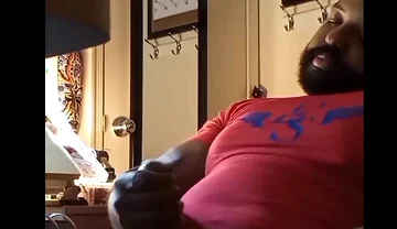 Eddie Venezuela Cumshot Compilation