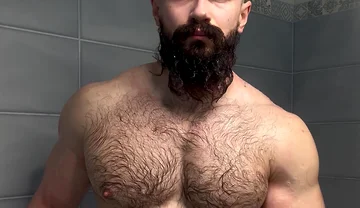 Muscular