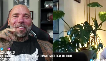 Porn Star Confessions - Rick and Griff (episode 132)
