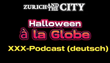 Halloween a La Globe XXX Podcast in German
