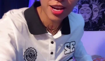 Twink Latino Hot