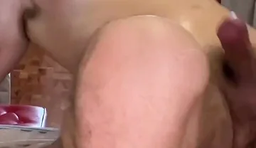 Kyle Fox Fucked and Bred