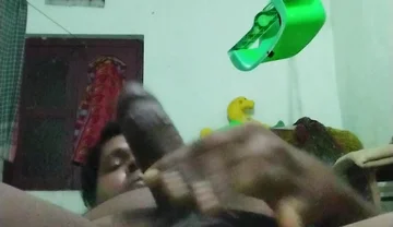 My Nude Video