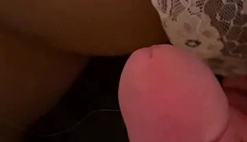 Fucking You After a Long Abstinence in Prison