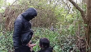 Chav And Emo Outdoor Fun