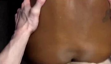 Jesse Stone And Jake Waters Having Interracial Bathroom Fuck