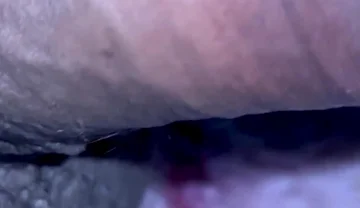 Look at the Strong Cock