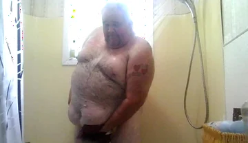 Shower Video