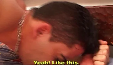 Outdoor Guys Two Latino Buddies Meet in the Field to Bang Each Other Hard.