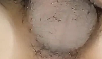 Testing Different Size Dildo