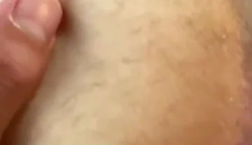 Massage Ended in Sex - Twink Fucking the Bald Man