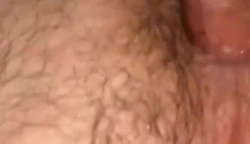 Penetrating the Flurry Furry Boyfriend Ass