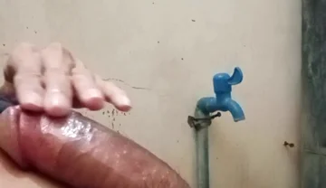 Sarap Labasan Pag Ilang Araw Di Nag Jakol