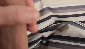 Big Cock Cums