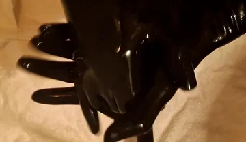 Latex Gloves