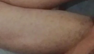 Naughty Male with Cheirão Showing off