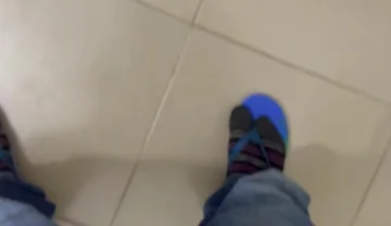 Office Eid Toilet Jerk off Full