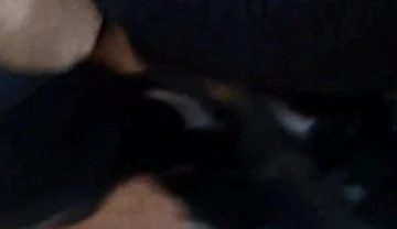 Exciting Sexy Morbid Young Woman