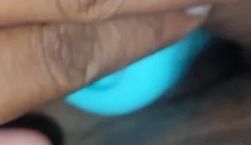 Spit Lubed New Masturbation Toy - Got Hard & Jerked off Hard