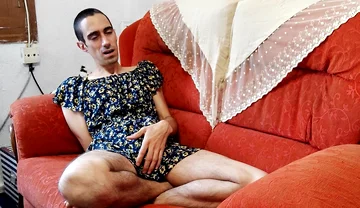 The Indefinite Prison of Gender