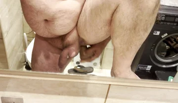 Zabawa Dildo
