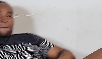 Cumming Hard! First Time Trying a Vibrating Cockring