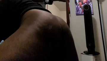 Filling My Doll up