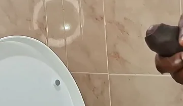 I Want to Ejaculate