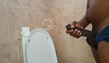 I Want to Ejaculate