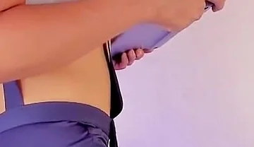 Ken Femboy Sailor, Shows His Bubble Ass