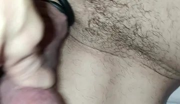 Mature Man and His Sex