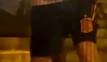 Compilation of Amateur Boys Pissing in the Street