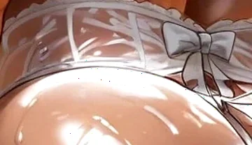 Gay Mature Stepdaddy Bears with Huge, Juicy Butts Part1! Anime Hentai Gay Boy Animation