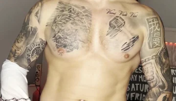 My Cock Cums with No Hands