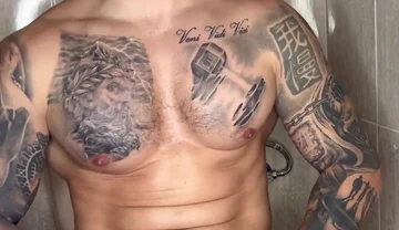 My Big Cock Dont Need Hands to Cum