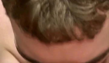 With My Cock Deep