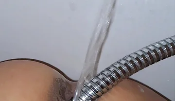 Perfectly clean ass.