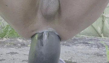 Extreme Pleasure