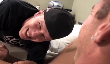 Rod Barry Buries His Rod