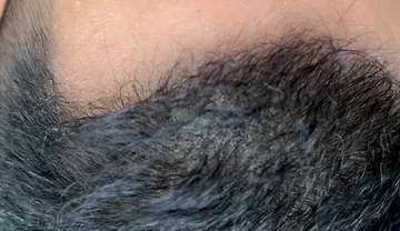 Naked Mountain Climbing and Masturbation