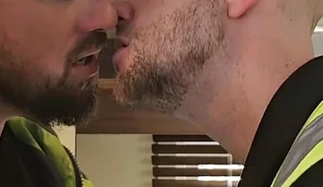 A Gay Tradies Confession