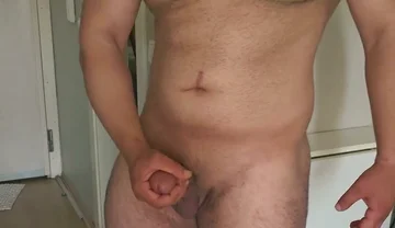 Who Wants to Play with My Dick Instead of Me?