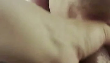 A Young Trainer Gave the Gym Director a Blowjob in the Restroom. Drool, Cum.