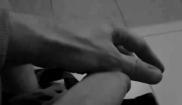 Big Cock Slow Motion