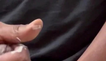 Watch This Intense Cumshot