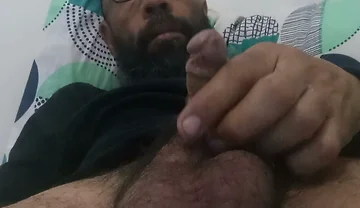 Look How Horny I Am