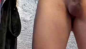 Horny Shaved Bwc Precum Drops - Massive Cock & Huge Cumshot