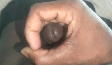 Village Boy Homemade Big Lund Handjob